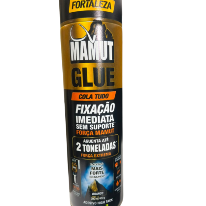 Garrafa Térmica Personalizada Mamut Glue Cola Tudo 500ml