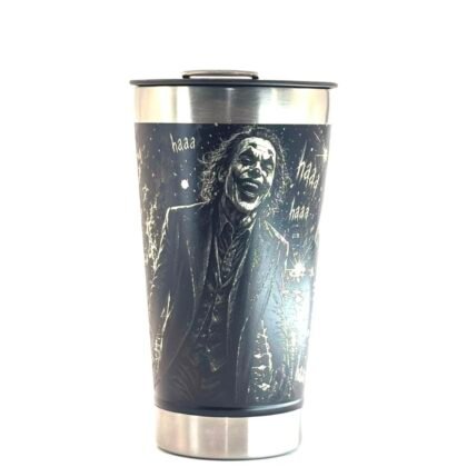 Copo Térmico Personalizado Coringa